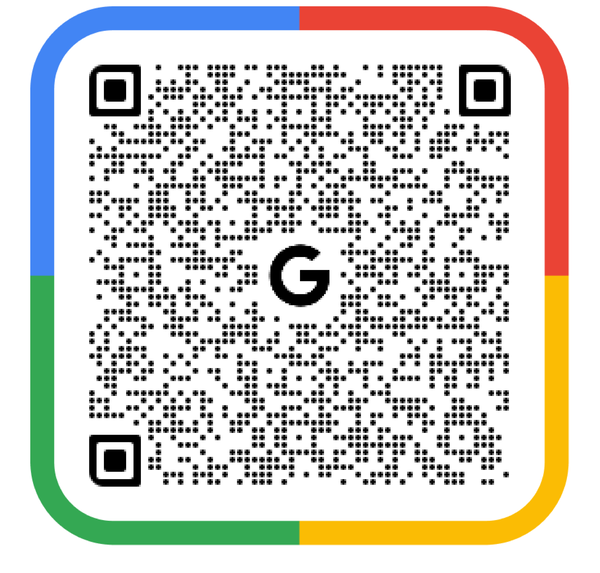 QR code to JAQL Google Business Profile