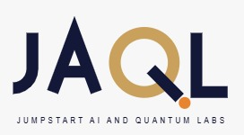 Jaql JAQL — Quantum as a Service | Cheaper, safer AI